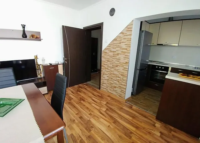 Single Elit Апартамент