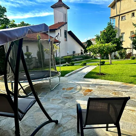 Single Elit Apartment *