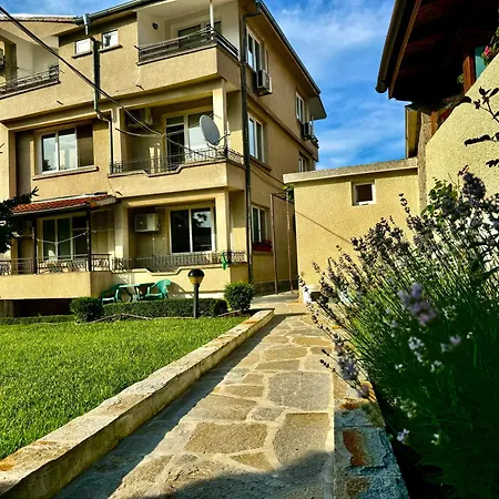 Apartment Single Elit *