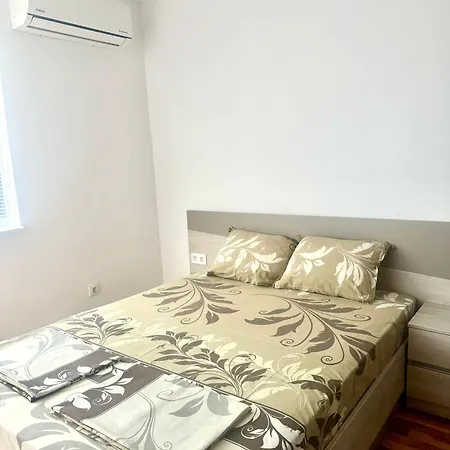 Apartment Single Elit *
