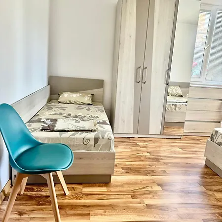Single Elit Lejlighed Chernomorets