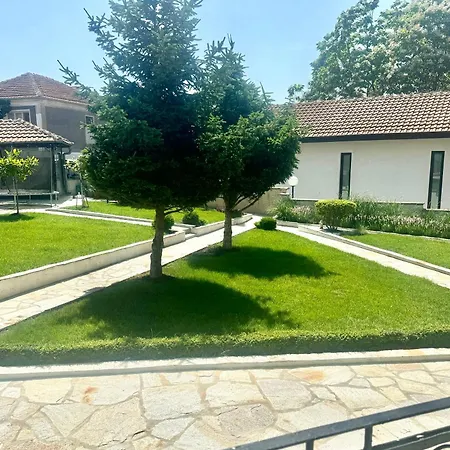 Apartment Single Elit *