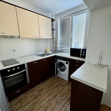 Apartment Single Elit *