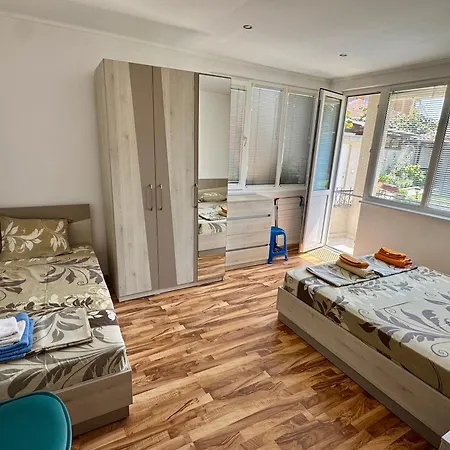 Apartment Single Elit