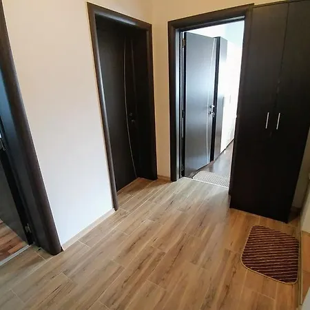 Apartment Single Elit Chernomorets