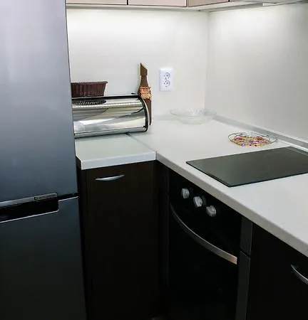 Apartment Single Elit