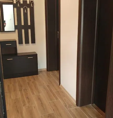 Single Elit Apartment Chernomorets