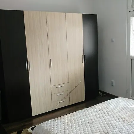 Single Elit Apartment
