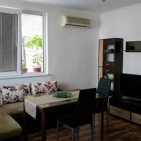 Apartment Single Elit