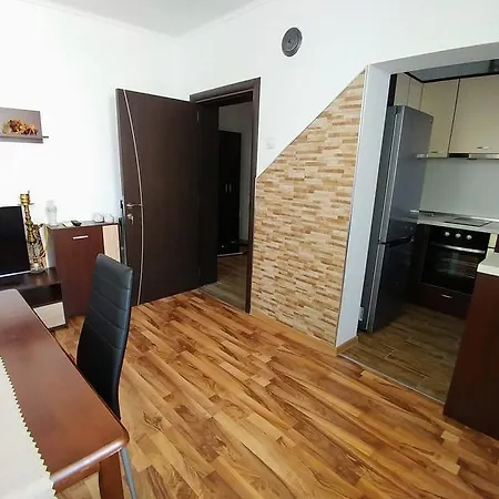 Single Elit Apartment