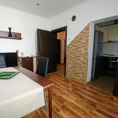 Apartment Single Elit Chernomorets