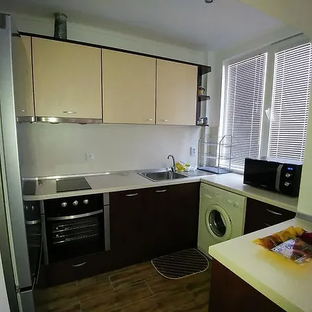 Single Elit Apartment *