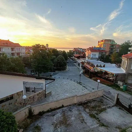 Apartment Single Elit