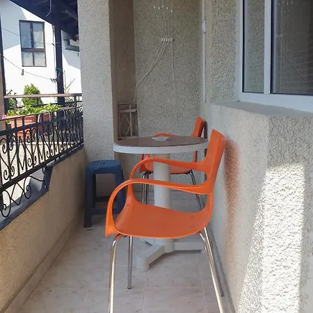Apartment Single Elit